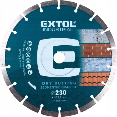 Extol 8703055