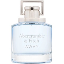 Abercrombie & Fitch Away toaletná voda pánska 100 ml