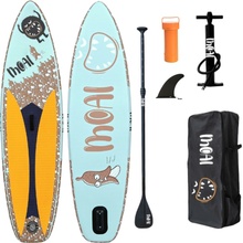 Paddleboard MOAI Kid board 8,2