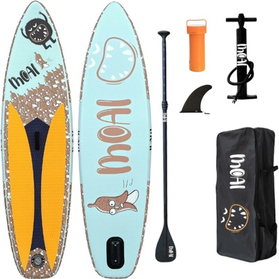 Paddleboard MOAI Kid board 8,2