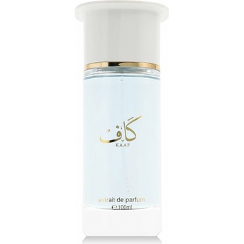 Ahmed Al Maghribi Kaaf parfumovaná voda unisex 100 ml