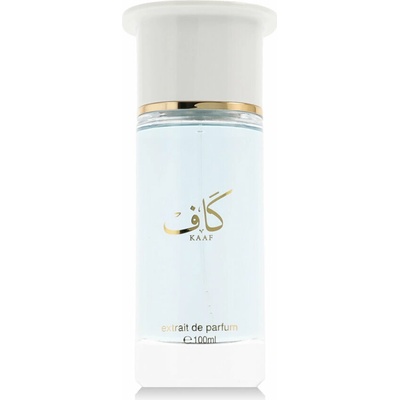 Ahmed Al Maghribi Kaaf parfum unisex 100 ml