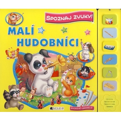 Malí hudobníci