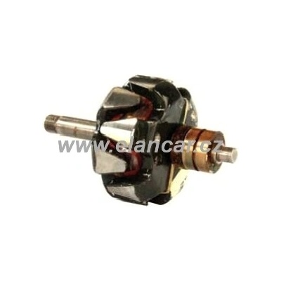 Rotor alternátoru - Bosch 1124035007 / 0120469509