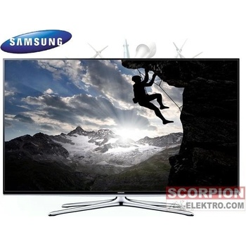 Samsung UE50H6270