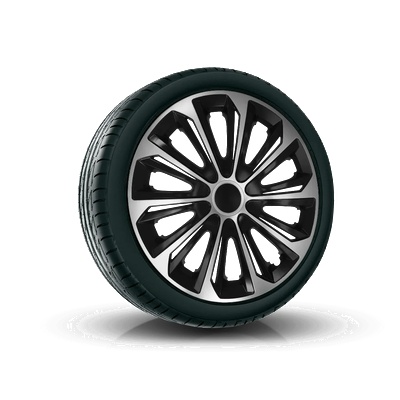 NRM капаци 14", strong duocolor 4брой (vtv-pu-22173)