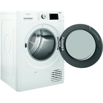 Whirlpool FFT D 8X3B EE