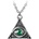 Alchemy gothic нашийник ALCHEMY GOTHIC - Eye Of Providence - P827-Green