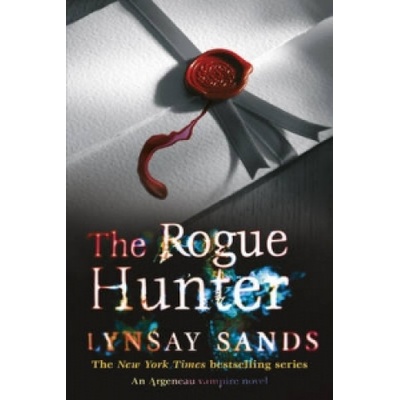 Rogue Hunter - Sands Lynsay
