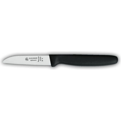 Giesser nôž univerzálny G 8305 sp 8 cm čierny