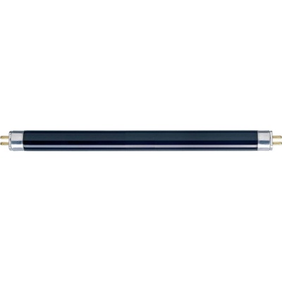 Philips UVA zářivka s černým sklem TL 4W 108