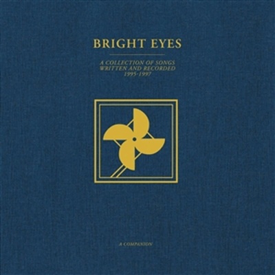 Bright Eyes - A Collection Of Songs Written And Recor... Vinyl LP
