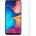 Стъклен протектор Be smart, Samsung M105 , 9H, прозрачен (DHQQL1MBM)