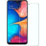  Стъклен протектор Be smart, Samsung M105 , 9H, прозрачен (DHQQL1MBM)