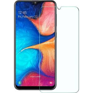  Стъклен протектор Be smart, Samsung M105 , 9H, прозрачен (DHQQL1MBM)