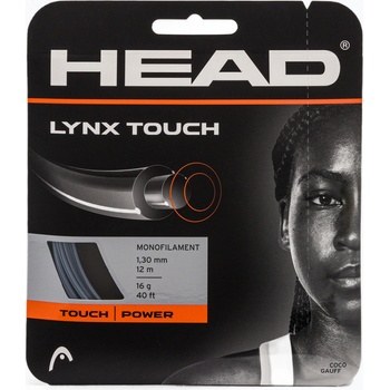 Head Lynx Touch 12 m 1,25mm