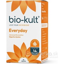 Bio-Kult Everyday kapsúl 14 kmeňov 60 ks