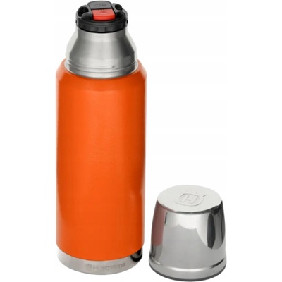 Husqvarna Termoska Xplorer oranžová 750 ml
