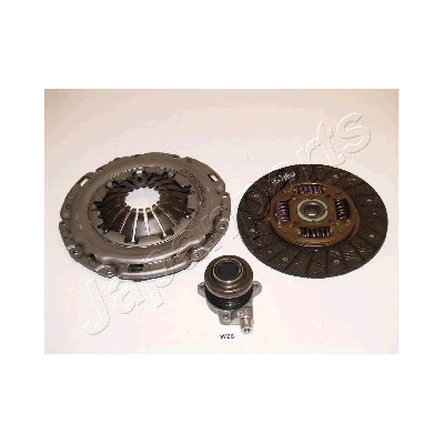 Spojková sada JAPANPARTS KF-W26