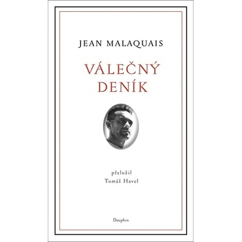 Válečný deník