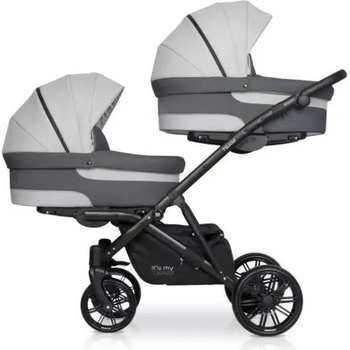 Riko Team Kombinovaný Pro Grey Fox 2022