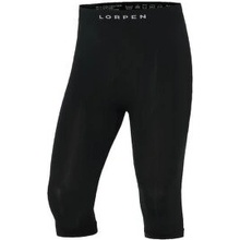 Lorpen Munia Capri Men čierna