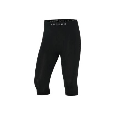 Lorpen Munia Capri Men čierna