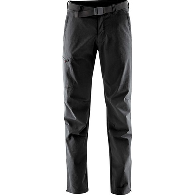 Maier Мъжки туристически панталон Maier Sports Torid Slim Walking trousers - Black - размер 52 (010-0466-0122)
