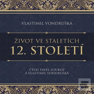 Život ve staletích 12. století CD