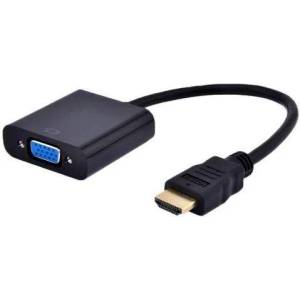 Gembird A-HDMI-VGA-03