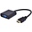 Gembird A-HDMI-VGA-03