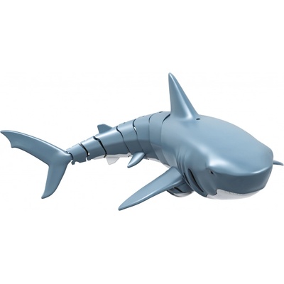 Amewi Sharky - Pripravený na prevádzku RTR - Elektrický motor - AAA - Modrý
