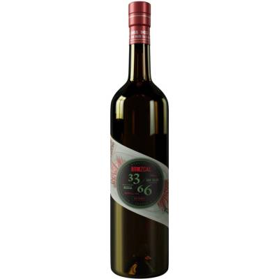 Ron Colon Rumzcal 49,5% 0,7 l (holá láhev)