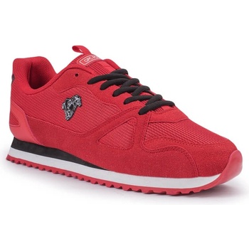 Grand Polo Club Gpc polo Мъжки спортни обувки - Червени 20210835558 (333827_Червен)