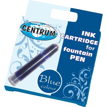 Centrum Патрон за писалка оп. 6 Centrum 80757
