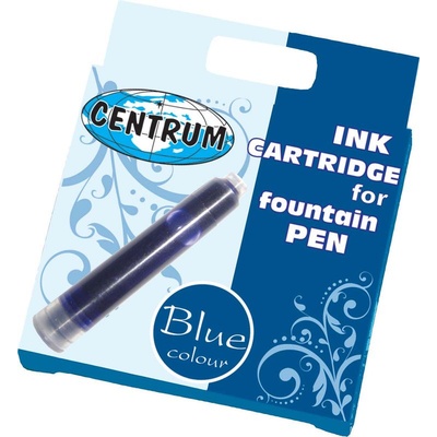 Centrum Патрон за писалка оп. 6 Centrum 80757