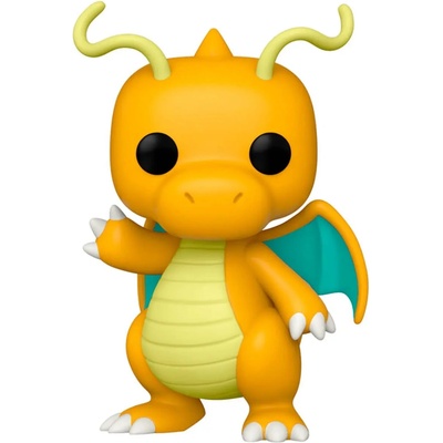 Funko Фигура Funko POP! Games: Pokemon - Dragonite #850 (092578)