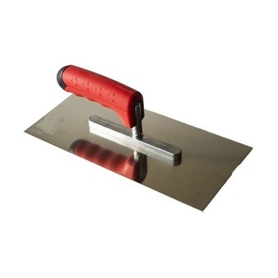 hladidlo rovné nerezové 280*130mm PROFI 579653