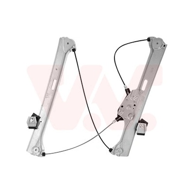 Mechanizmus zdvíhania okna VAN WEZEL 0655262