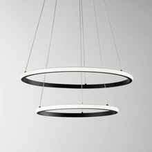 Luce Ambiente Design AXIS-S6040-SPI-NER