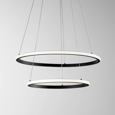Luce Ambiente Design AXIS-S6040-SPI-NER