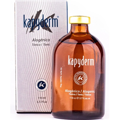 Kapyderm Tonikum Alogenico 110 ml