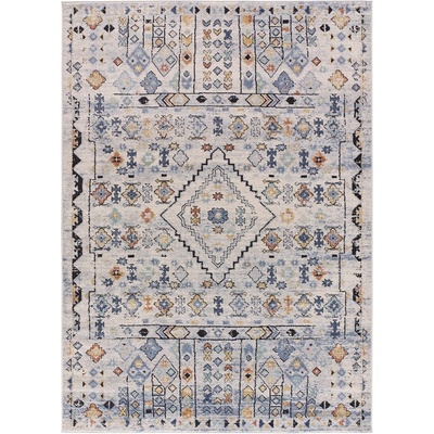 Бежов килим 80x150 cm Mabel - Universal (67926)