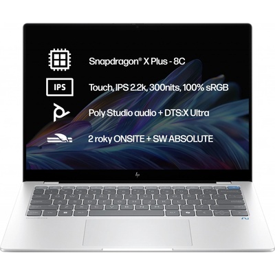 HP OmniBook X 14-fe1013nc B21C5EA