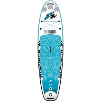 Paddleboard F2 SAMOA KID 9'2