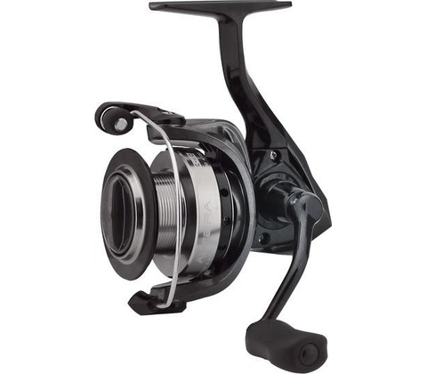 Okuma Altera FD 40