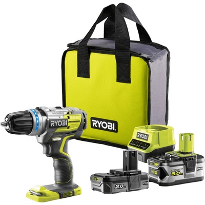 Ryobi R18PDBL-252S