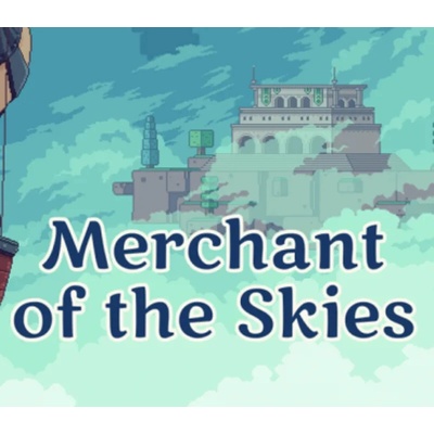 Merchant of the Skies