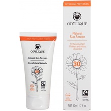 Odylique opalovací balzám SPF30 50 ml