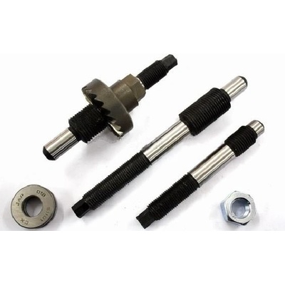 MDtools WAR17 Čelní fréza na klikové hřídele VAG TDi 1.9/2.5/3.3 | Zboží Auto